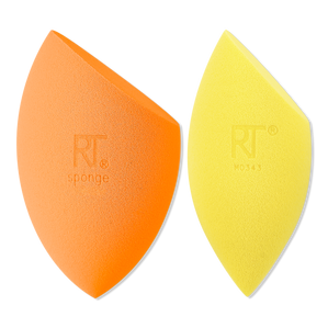 Real Techniques | Miracle Complexion Sponge + Concealer Sponge Duo