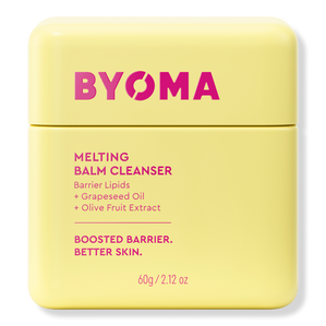 BYOMA | Melting Balm Cleanser. SOBRE PEDIDO