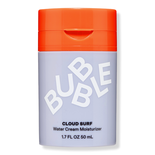 Bubble | Cloud Surf WATER CREAM MOISTURIZER