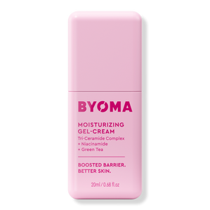 BYOMA | Moisturizing Gel Cream. SOBRE PEDIDO