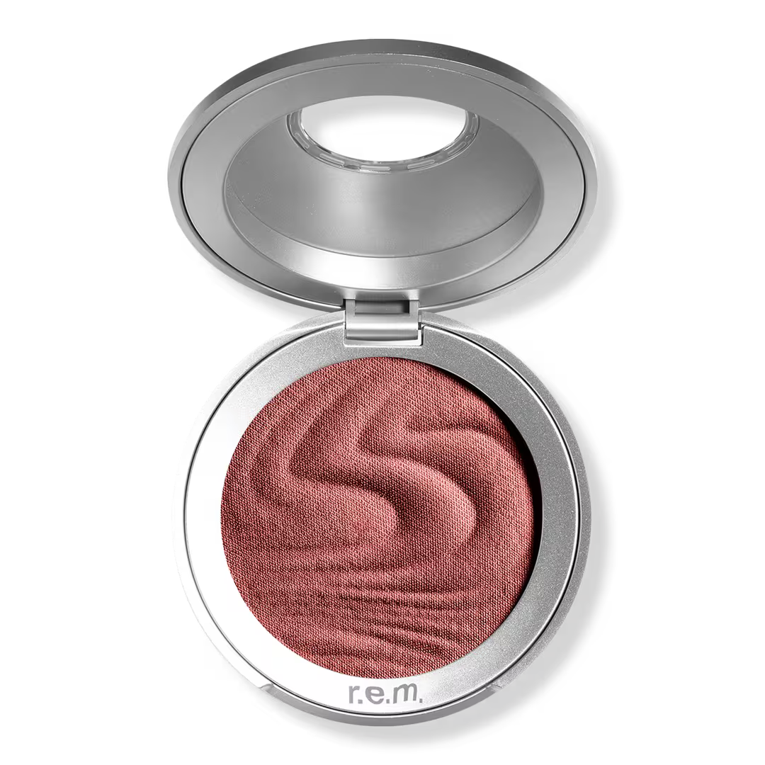 Hypernova | Satin Matte Blush - ROSE ON MARS