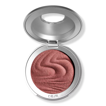 Hypernova | Satin Matte Blush - ROSE ON MARS