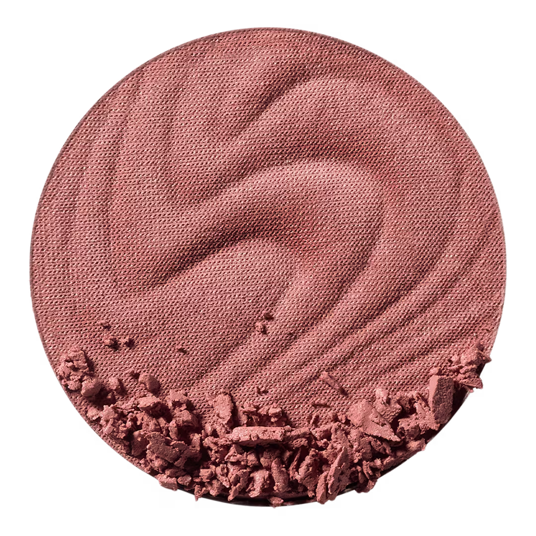 Hypernova | Satin Matte Blush - ROSE ON MARS