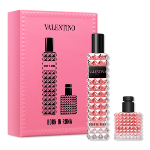 Valentino | Born in Roma Donna Perfume Gift Set