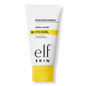 e.l.f. Cosmetics | Suntouchable Whoa Glow SPF 30