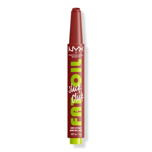 NYX | Fat Oil Slick Click Lip Balm