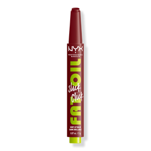 NYX | Fat Oil Slick Click Lip Balm