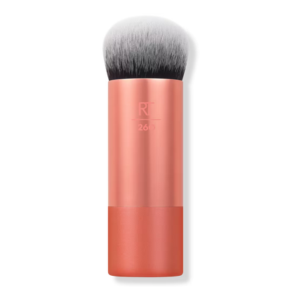 REAL TECHNIQUES | Bubble Blending Multipurpose Makeup Brush