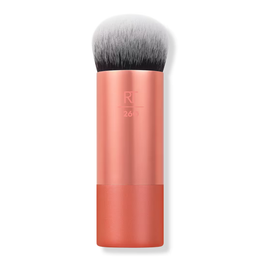 REAL TECHNIQUES | Bubble Blending Multipurpose Makeup Brush