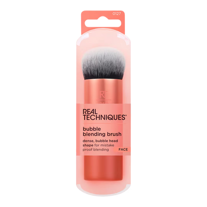 REAL TECHNIQUES | Bubble Blending Multipurpose Makeup Brush