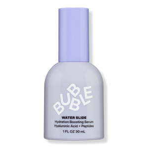 Bubble | Water Slide Hydration Boosting Serum Hyaluronic Acid + Peptides