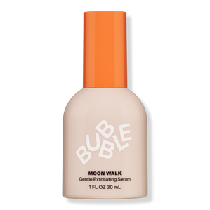 Bubble | Moon Walk Gentle Exfoliating Serum