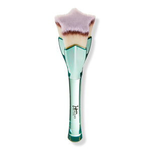 IT Brushes For ULTA | Limited Edition Star Foundation Brush