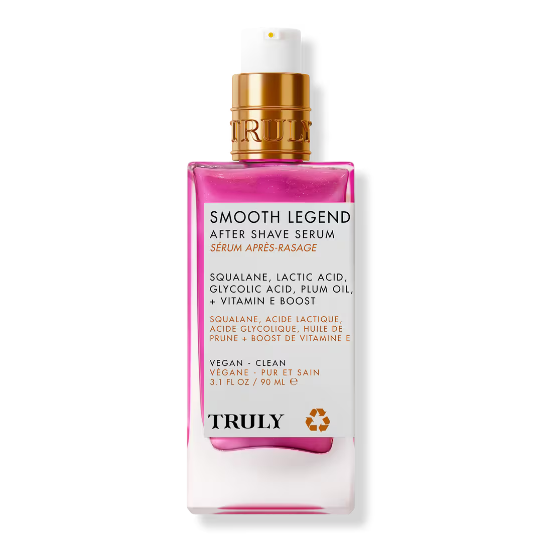 Truly | Smooth Legend After Shave Serum