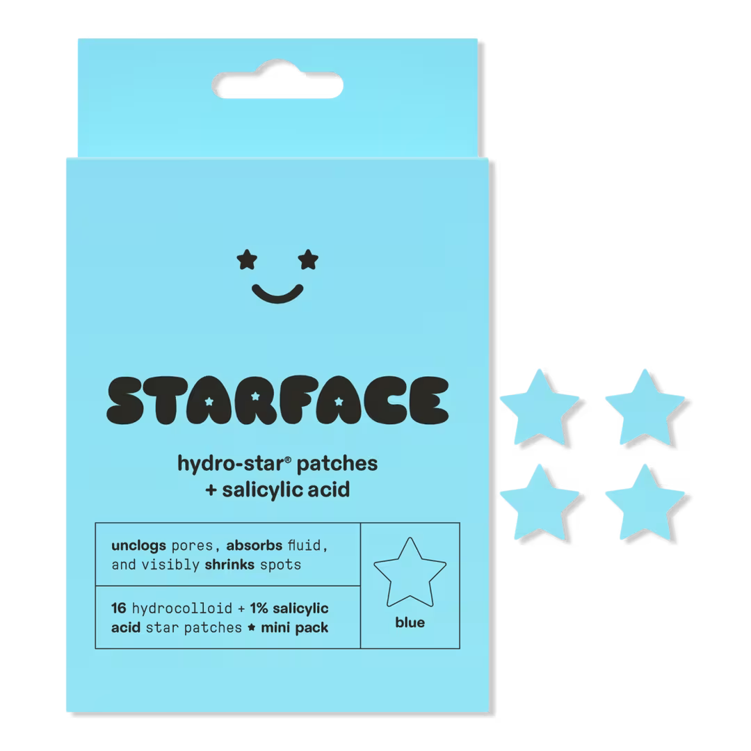 Starface | Hydro-Star + Salicylic Acid