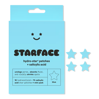 Starface | Hydro-Star + Salicylic Acid