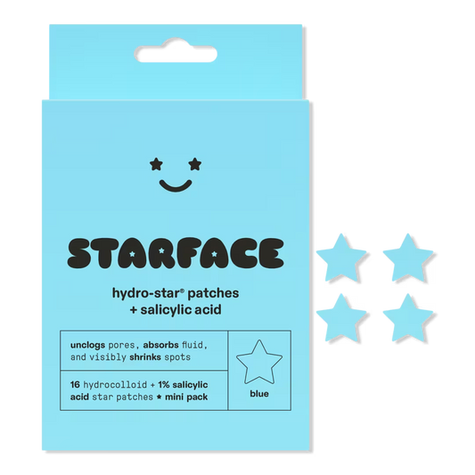 Starface | Hydro-Star + Salicylic Acid