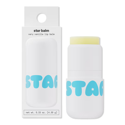 STARFACE | Star Balm Lip Balm