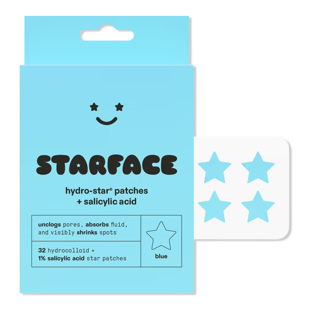 Starface | Hydro-Star + Salicylic Acid