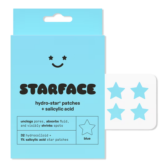 Starface | Hydro-Star + Salicylic Acid