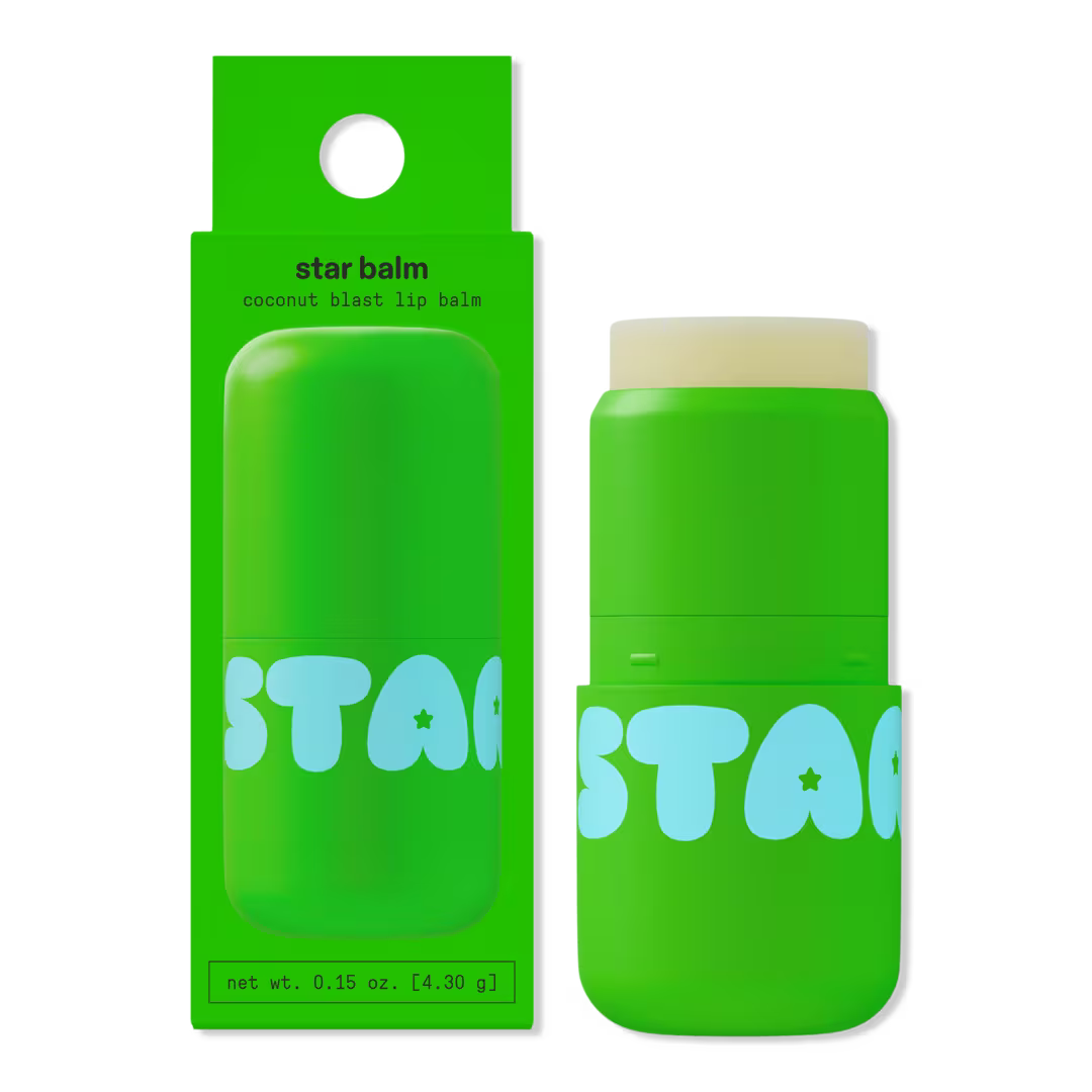 STARFACE | Star Balm Lip Balm