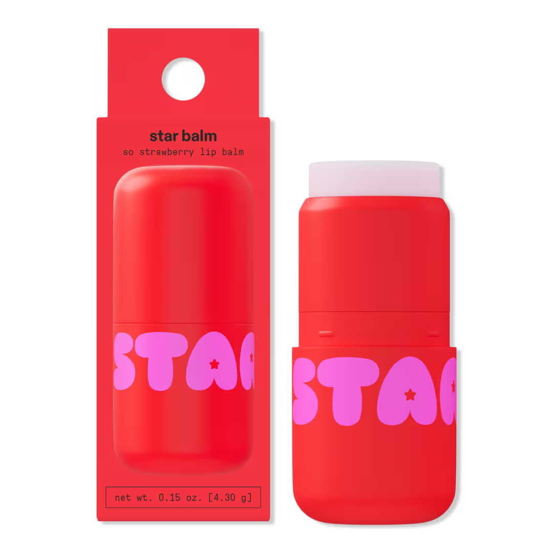 STARFACE | Star Balm Lip Balm