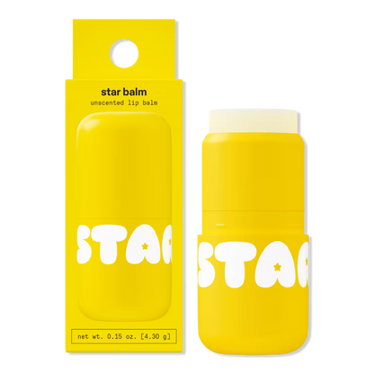 STARFACE | Star Balm Lip Balm