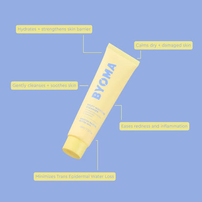 BYOMA | Milky Moisture Hydrating Duo