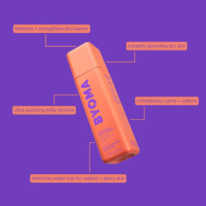 BYOMA | Milky Moisture Hydrating Duo