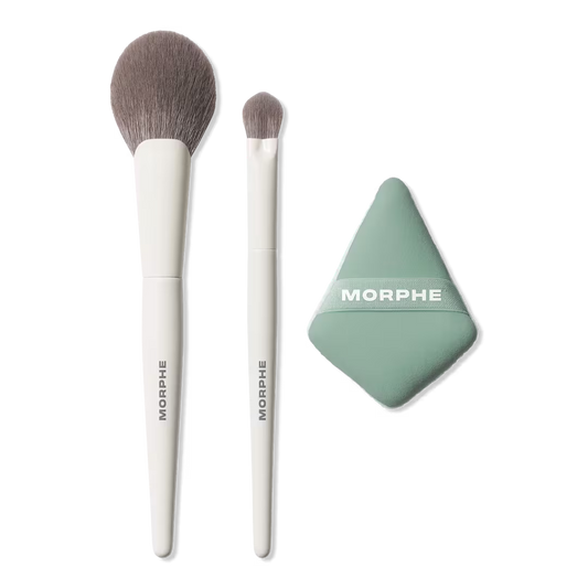 MORPHE | Conceal & Set Tool Trio