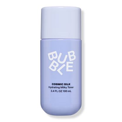 Bubble | Cosmic Silk Hydrating Milky Toner