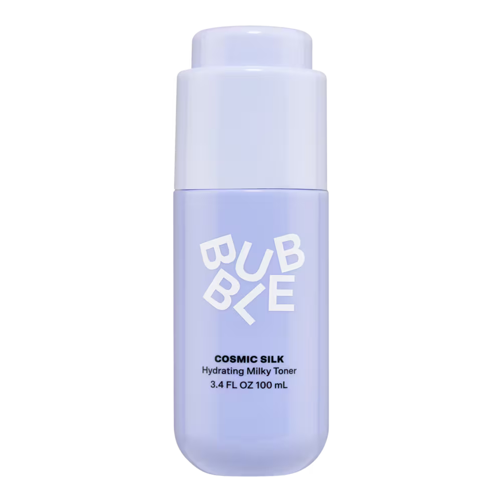 Bubble | Cosmic Silk Hydrating Milky Toner