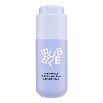 Bubble | Cosmic Silk Hydrating Milky Toner