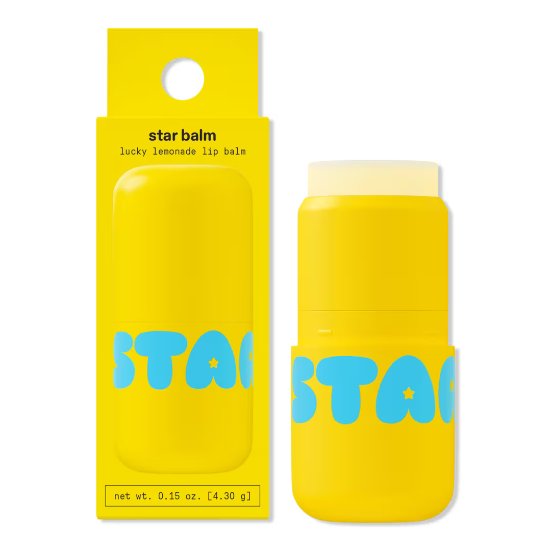 STARFACE | Star Balm Lip Balm
