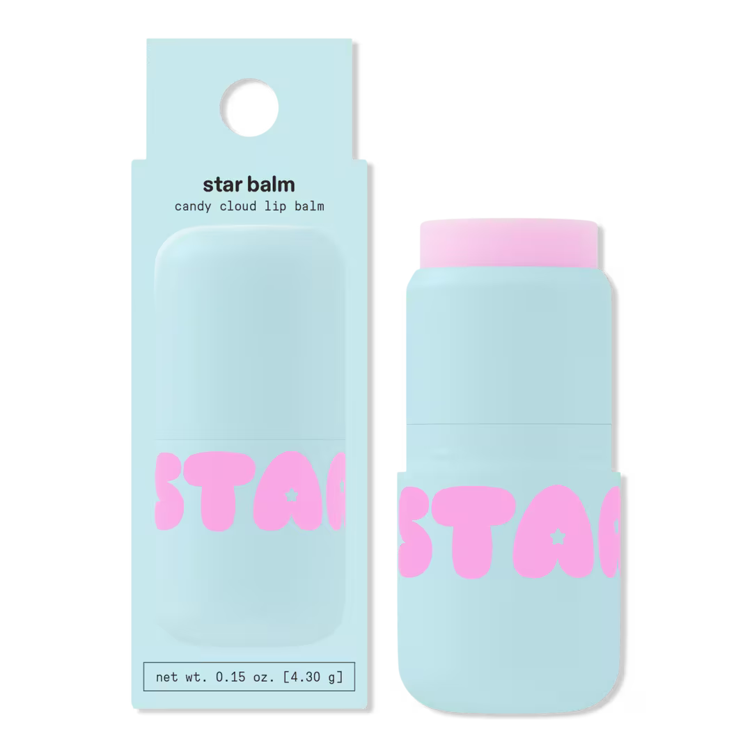 STARFACE | Star Balm Lip Balm