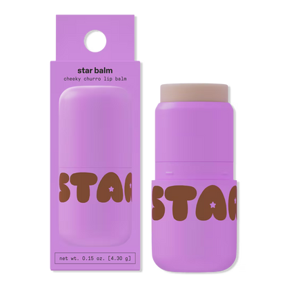 STARFACE | Star Balm Lip Balm