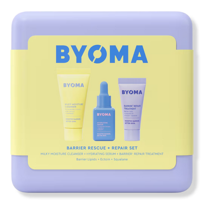 BYOMA | Barrier Rescue & Repair Set