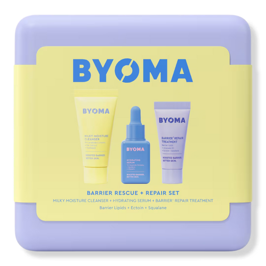 BYOMA | Barrier Rescue & Repair Set