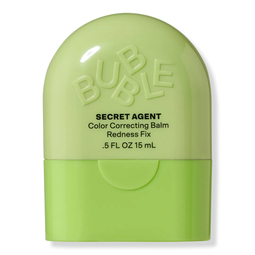 Bubble Skincare | Under Cover Color Correcting Balm