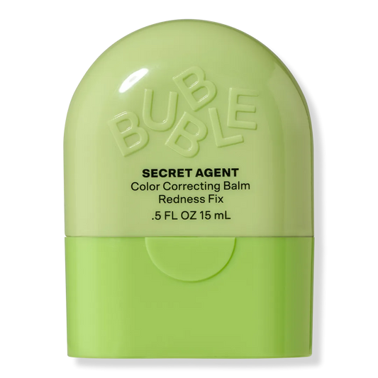 Bubble Skincare | Under Cover Color Correcting Balm