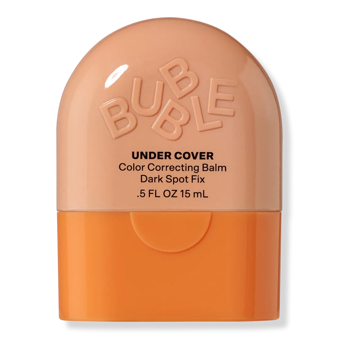 Bubble Skincare | Under Cover Color Correcting Balm