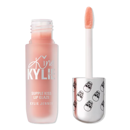 KYLIE COSMETICS | King Kylie Collection Supple Kiss Lip Glaze Lip Gloss