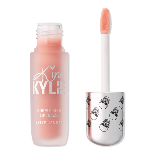 KYLIE COSMETICS | King Kylie Collection Supple Kiss Lip Glaze Lip Gloss