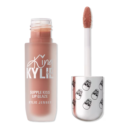 KYLIE COSMETICS | King Kylie Collection Supple Kiss Lip Glaze Lip Gloss