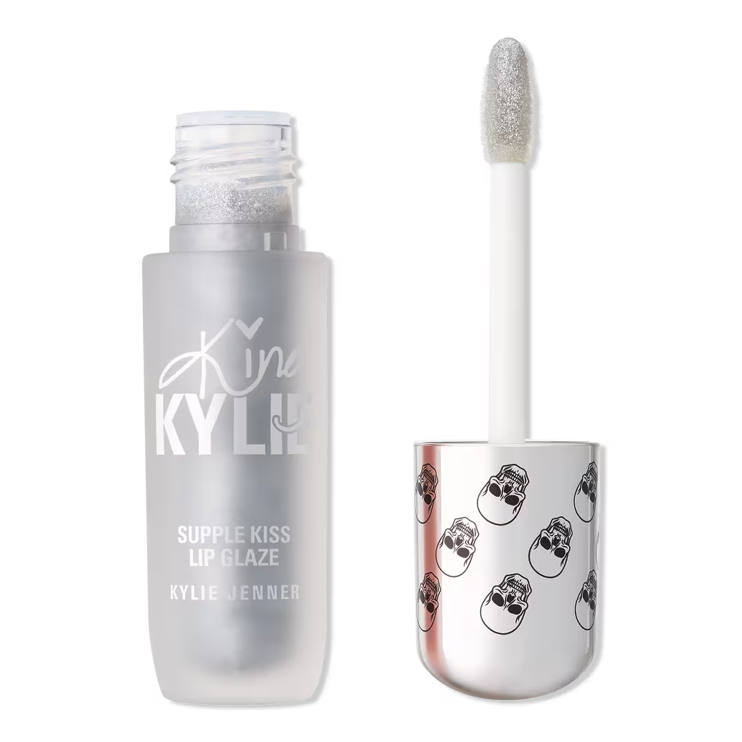 KYLIE COSMETICS | King Kylie Collection Supple Kiss Lip Glaze Lip Gloss