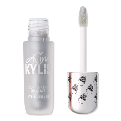 KYLIE COSMETICS | King Kylie Collection Supple Kiss Lip Glaze Lip Gloss
