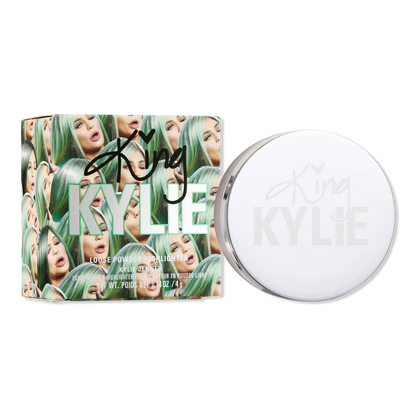 KYLIE COSMETICS | King Kylie Collection Loose Powder Highlighter
