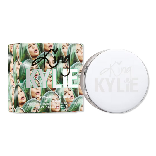 KYLIE COSMETICS | King Kylie Collection Loose Powder Highlighter