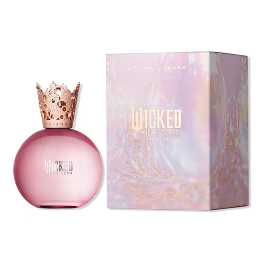 Ariana Grande |  Glinda Bubbly Pink Eau de Parfum