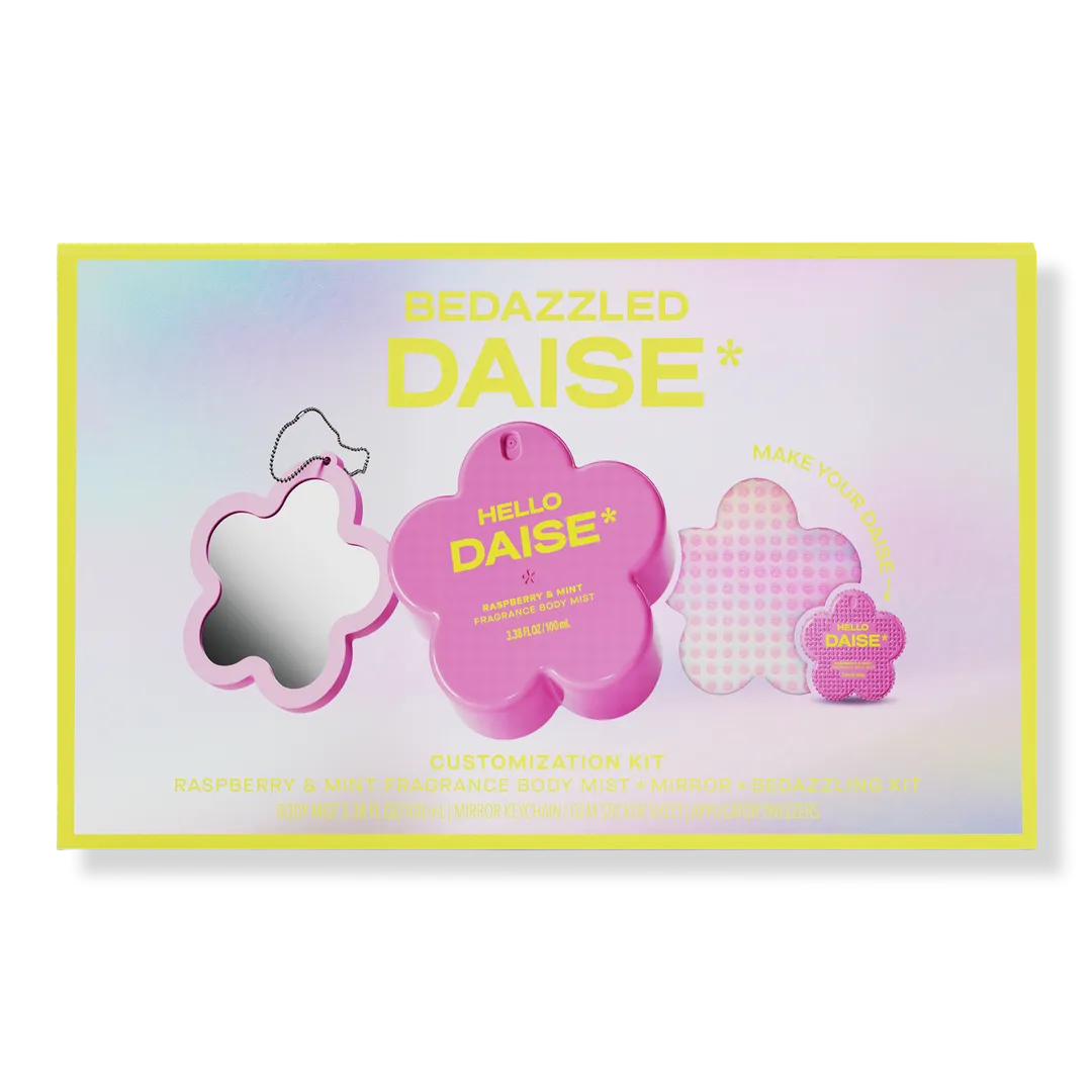 DAISE | Bedazzled Customisation Kit